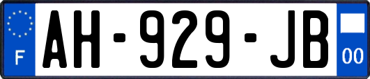 AH-929-JB