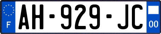 AH-929-JC