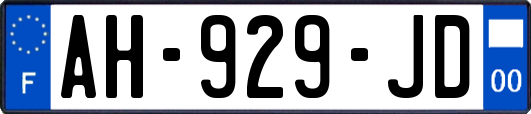 AH-929-JD