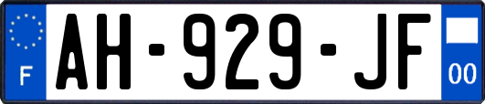 AH-929-JF
