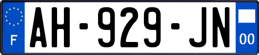 AH-929-JN