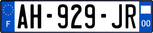 AH-929-JR