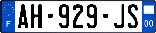 AH-929-JS