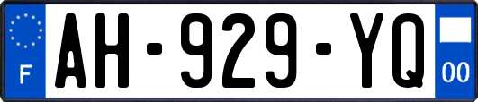 AH-929-YQ