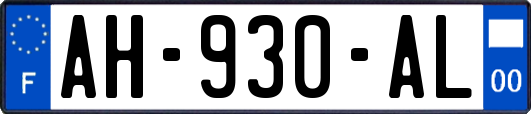 AH-930-AL