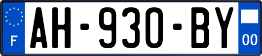 AH-930-BY