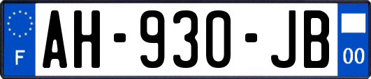 AH-930-JB
