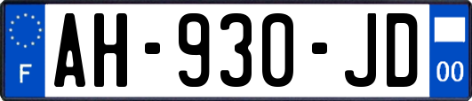 AH-930-JD