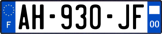 AH-930-JF