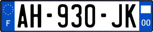 AH-930-JK