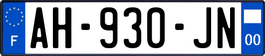 AH-930-JN