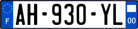AH-930-YL