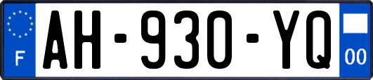 AH-930-YQ