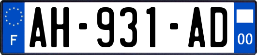 AH-931-AD