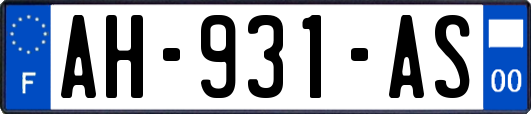 AH-931-AS