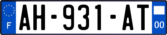 AH-931-AT