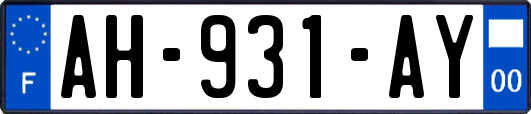 AH-931-AY