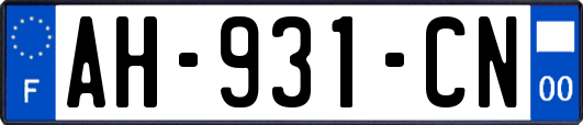 AH-931-CN