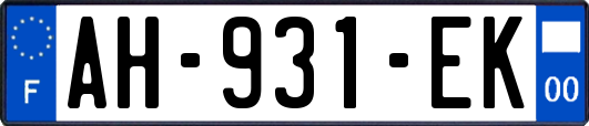 AH-931-EK