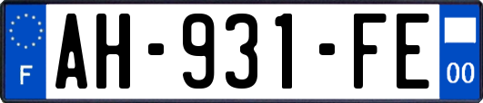 AH-931-FE