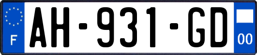 AH-931-GD