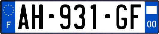 AH-931-GF