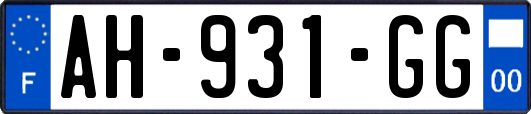 AH-931-GG