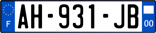 AH-931-JB
