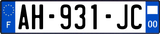 AH-931-JC