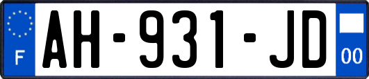 AH-931-JD