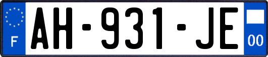 AH-931-JE