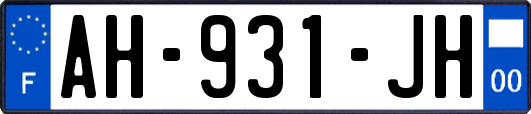 AH-931-JH