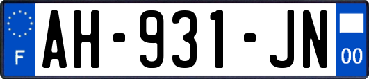 AH-931-JN