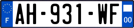 AH-931-WF