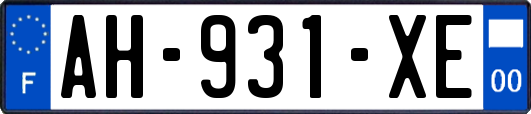 AH-931-XE