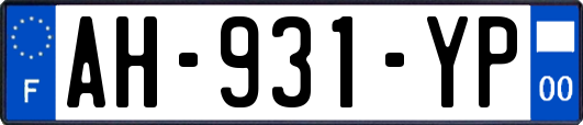 AH-931-YP