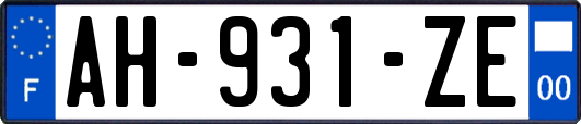 AH-931-ZE