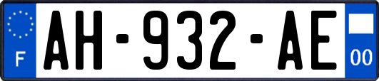 AH-932-AE