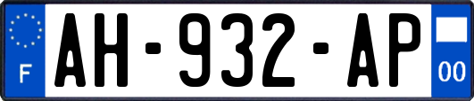 AH-932-AP