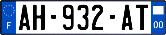 AH-932-AT