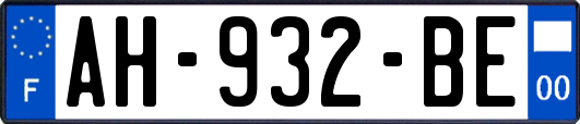 AH-932-BE