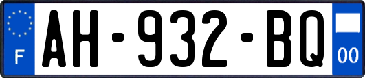 AH-932-BQ