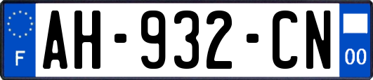 AH-932-CN