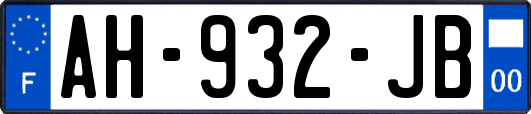 AH-932-JB