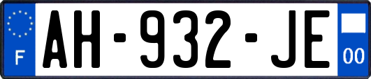 AH-932-JE