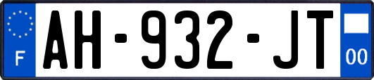 AH-932-JT