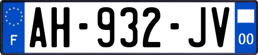 AH-932-JV