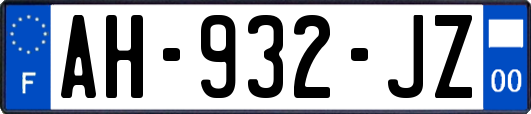 AH-932-JZ