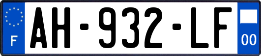 AH-932-LF