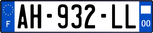 AH-932-LL